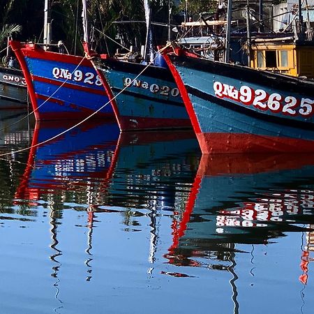 Bon Sand Villa & Spa Hoi An Dış mekan fotoğraf