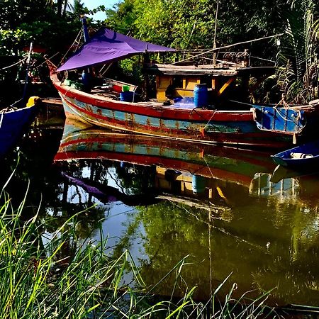 Bon Sand Villa & Spa Hoi An Dış mekan fotoğraf