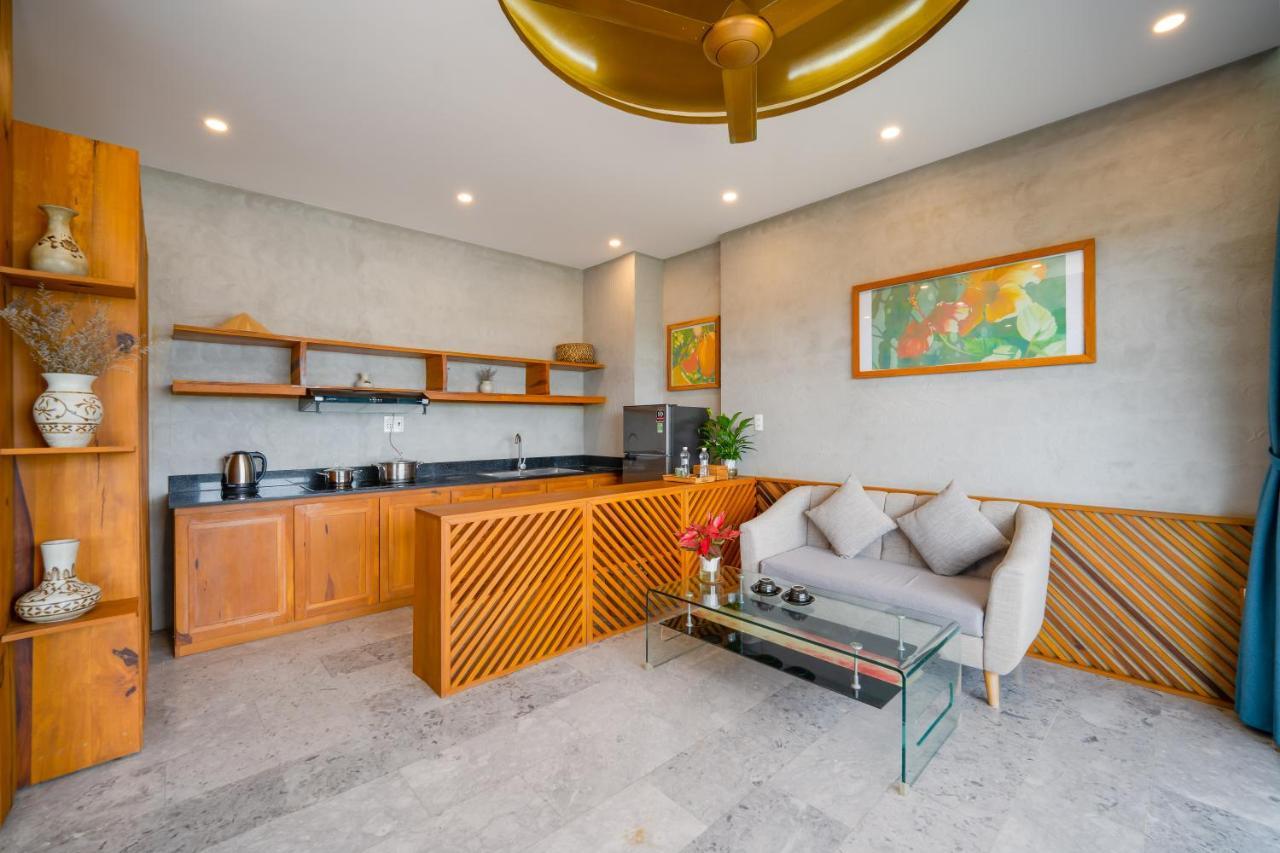 Bon Sand Villa & Spa Hoi An Dış mekan fotoğraf