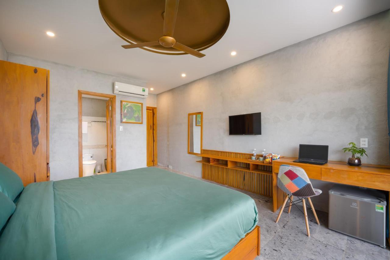 Bon Sand Villa & Spa Hoi An Dış mekan fotoğraf