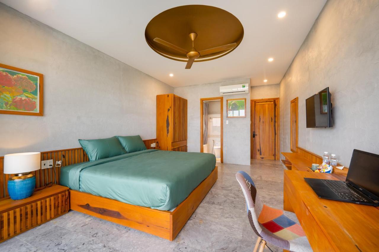 Bon Sand Villa & Spa Hoi An Dış mekan fotoğraf