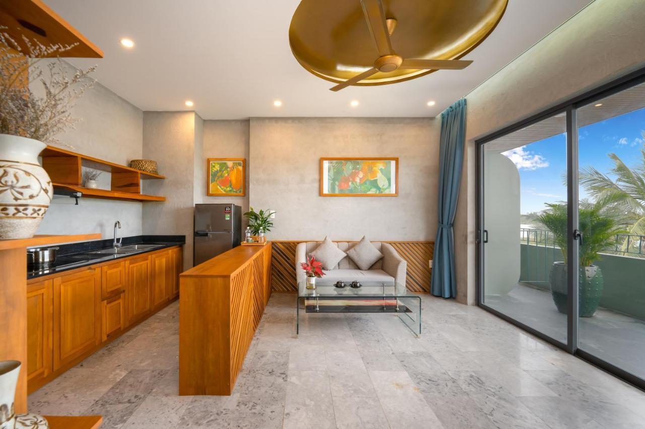 Bon Sand Villa & Spa Hoi An Dış mekan fotoğraf