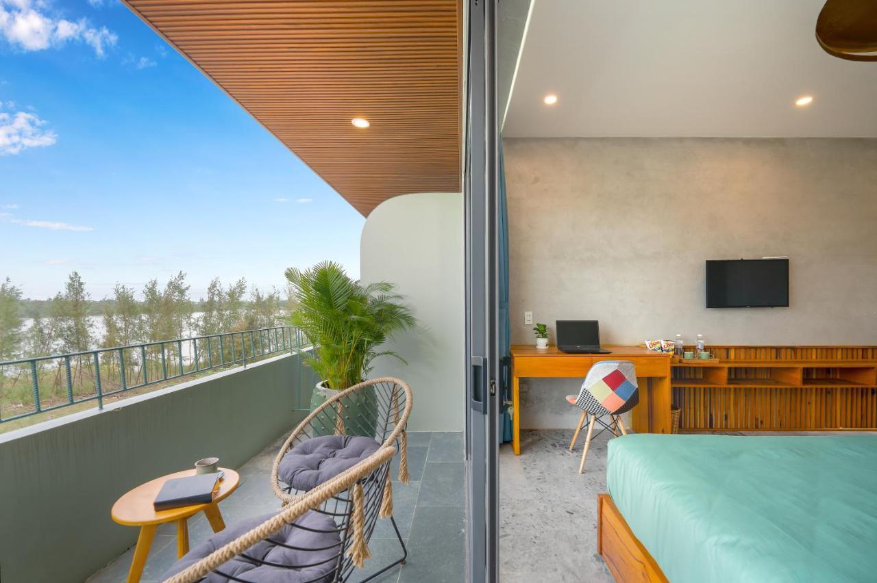 Bon Sand Villa & Spa Hoi An Dış mekan fotoğraf