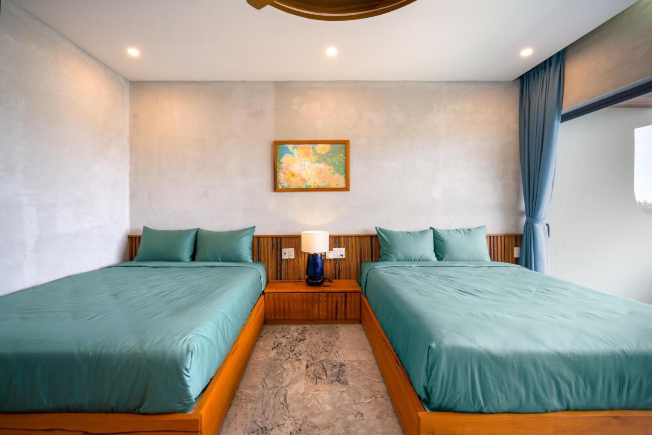 Bon Sand Villa & Spa Hoi An Dış mekan fotoğraf