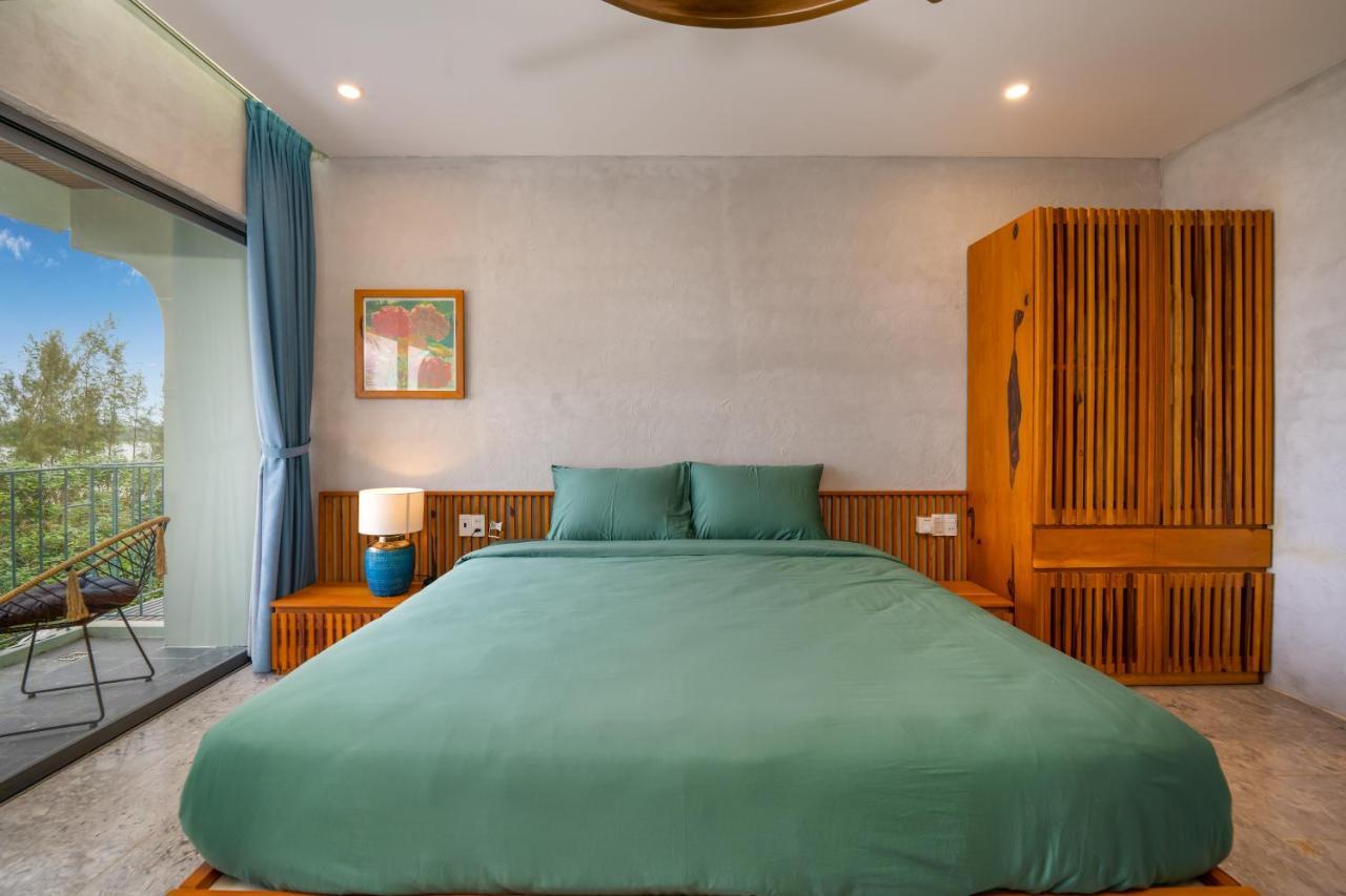 Bon Sand Villa & Spa Hoi An Dış mekan fotoğraf