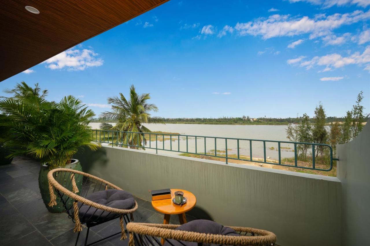 Bon Sand Villa & Spa Hoi An Dış mekan fotoğraf