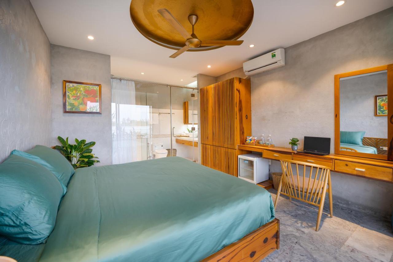 Bon Sand Villa & Spa Hoi An Dış mekan fotoğraf