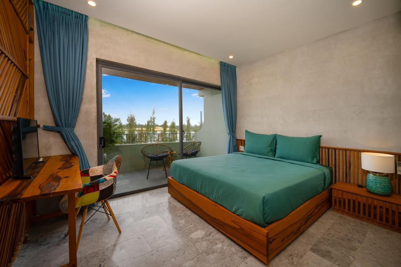 Bon Sand Villa & Spa Hoi An Dış mekan fotoğraf