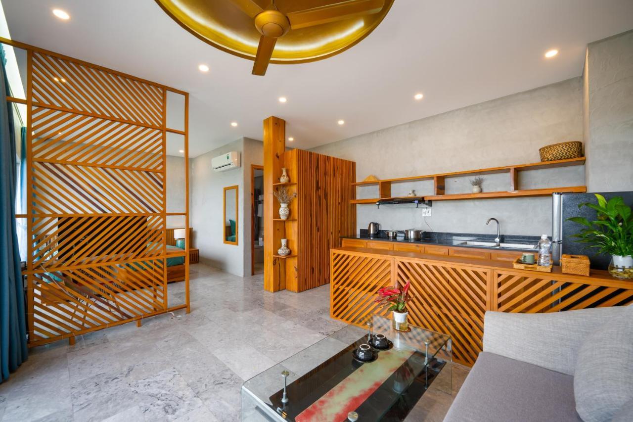 Bon Sand Villa & Spa Hoi An Dış mekan fotoğraf