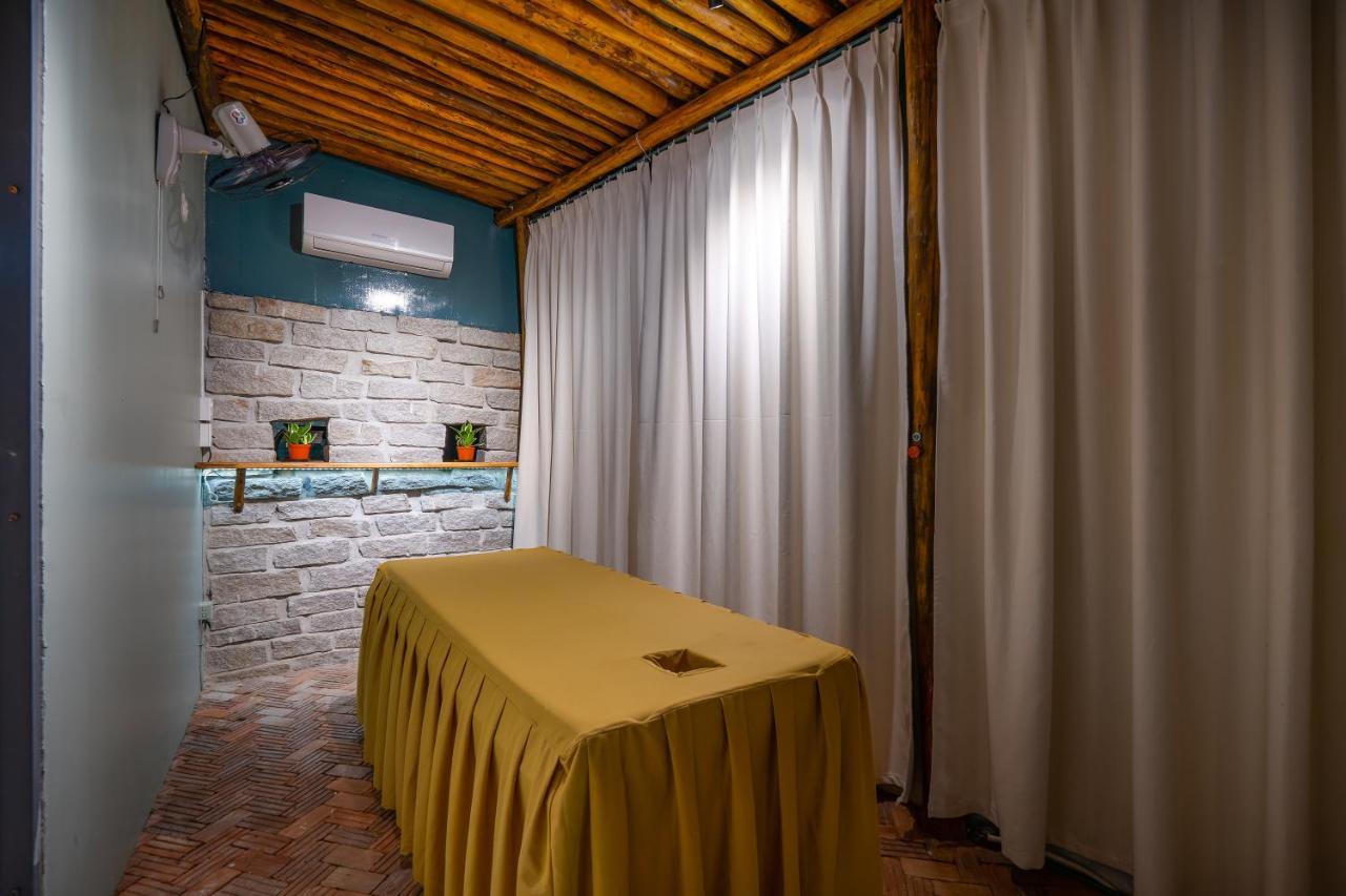 Bon Sand Villa & Spa Hoi An Dış mekan fotoğraf