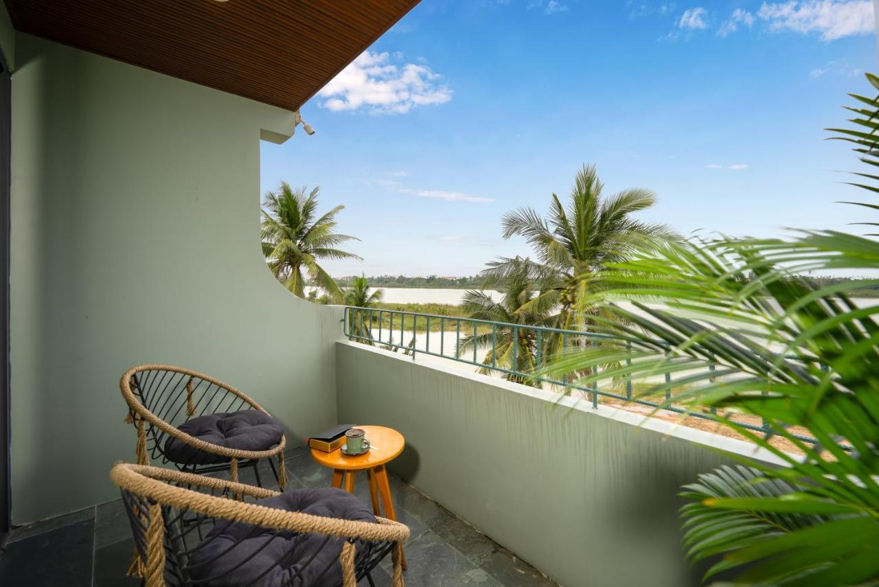 Bon Sand Villa & Spa Hoi An Dış mekan fotoğraf
