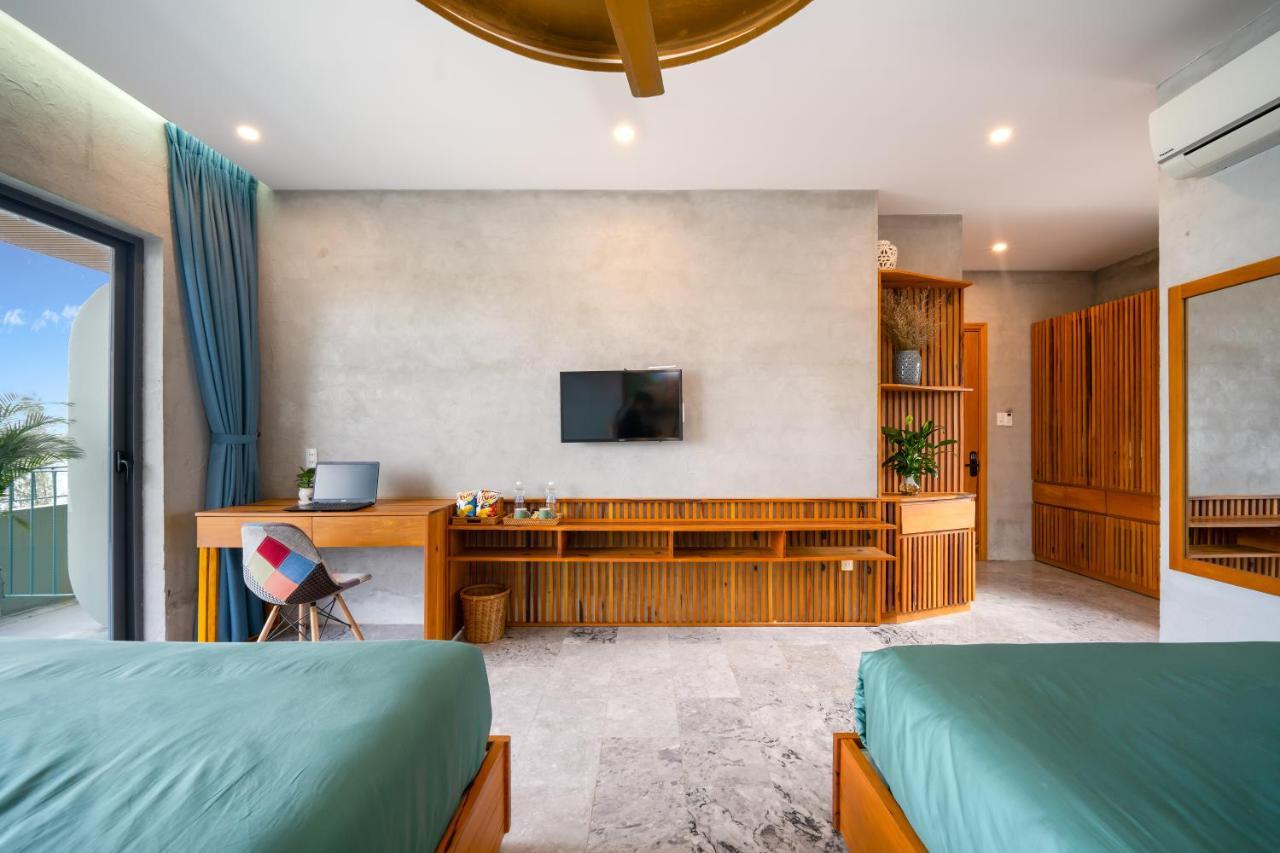 Bon Sand Villa & Spa Hoi An Dış mekan fotoğraf