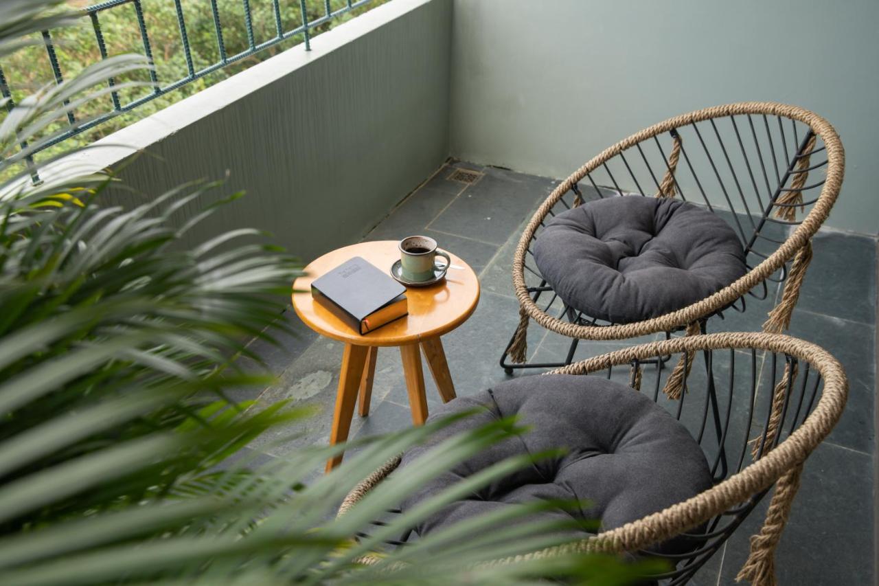 Bon Sand Villa & Spa Hoi An Dış mekan fotoğraf