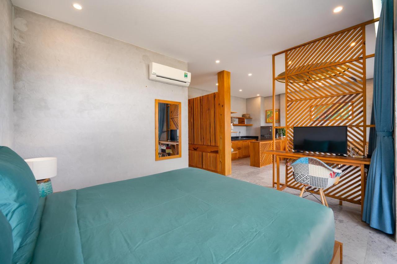 Bon Sand Villa & Spa Hoi An Dış mekan fotoğraf