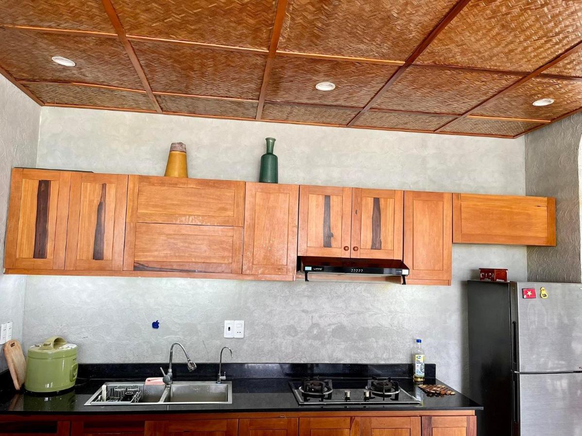 Bon Sand Villa & Spa Hoi An Dış mekan fotoğraf